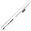 Wędka spinningowa Okuma Jaw Spin 2.29m 10-35g