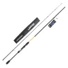 Wędka spinningowa Okuma Jaw Spin 2.29m 10-35g-123604