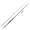 Wędka castingowa Mikado Bixlite Jerkbait Cast 1,95m 30-90g