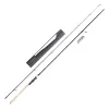 Wędka spinningowa Mikado Intro II Medium Spin 2.40 m -40g-123646