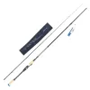 Wędka spinningowa Mikado LX Sapphire Fazlite 2.08m -5g-123658