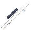 Wędka spinningowa Mikado LX Sapphire Fazlite 2.20m -7g-123661
