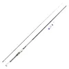 Wędka spinningowa Mikado LX Sapphire Fazlite 2.40m -10g