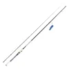 Wędka spinningowa Mikado LX Sapphire Fazlite 2.60m -13g