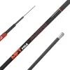 Wędka bezprzelotkowa bat Mikado MFT Pole 4.00m -25g-123688