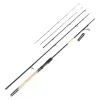 Wędka pickerowa Mikado Sensual NG Monster Picker 3.00 m do 250g