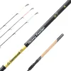 Wędka feeder Mikado Sensual NG Heavy Feeder 3.90 m do 140g-123712