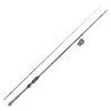 Wędka spinningowa Mikado SKY Dream 2.13m 2-10g