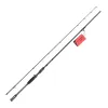 Wędka spinningowa Abu Garcia Vendetta Casting 2,13m 10-45g