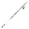 Wędka morska Penn Tidal Telescopic Surf 4.20m -140g