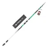 Wędka morska Penn Tidal Telescopic Surf 4.20m -140g-123913