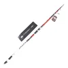 Wędka morska Penn Tidal X Telescopic Surf Solid Tip 4.20m -160g-123925