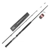 Wędka morska Penn Wrath II Boat Spinning 2.13m 20-30lb-123935