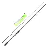 Wędka spinningowa Jaxon Caracal Spin 2.40m 10-40g-123961