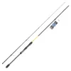 Wędka spinningowa Okuma Jaw Spin 2.44m 12-42g