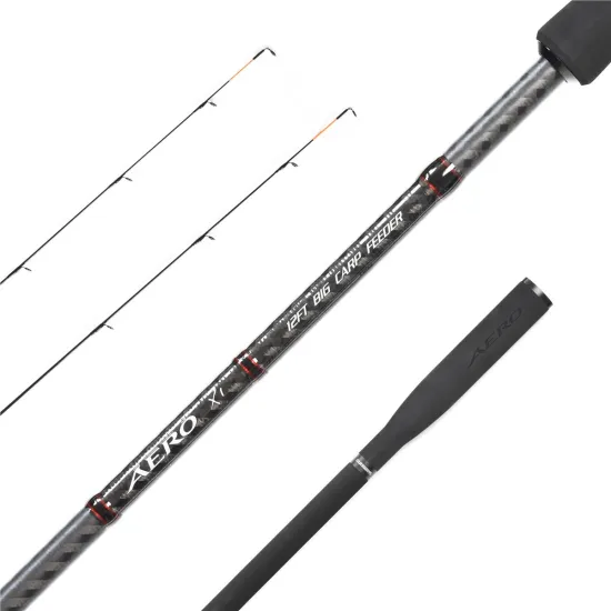 Wędka feederowa Shimano Aero X1A Big Carp Feeder 3.6m -150g-123005