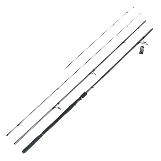 Wędka feederowa Shimano Aero X1A River Feeder 3.96m -180g-123010
