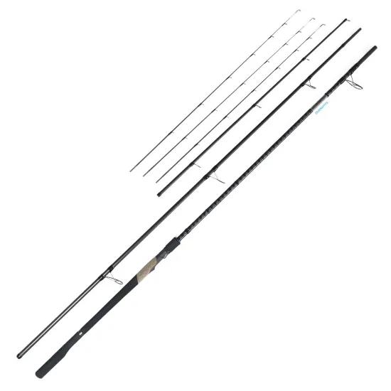 Wędka feederowa Shimano Aero X5A Distance Power Feeder 4.27m -160g