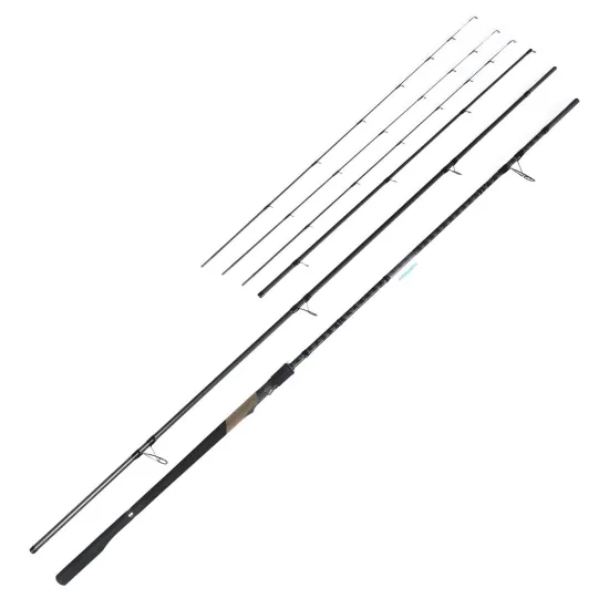 Wędka feederowa Shimano Aero X5A Distance Power Feeder 3.96m -150g-123040