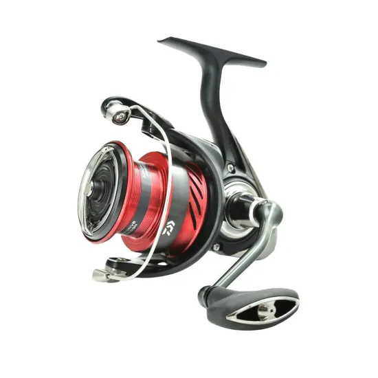 Kołowrotek spinningowy Daiwa 23 Ninja LT 4000-CP 5 łożysk