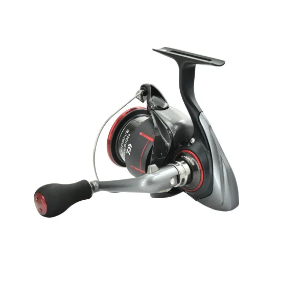 Kołowrotek feederowy Daiwa 25 TDM 3010QD 6 łożysk-123066
