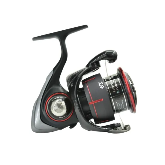 Kołowrotek feederowy Daiwa 25 TDM 3010QD 6 łożysk-123067