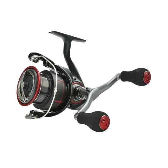Kołowrotek feederowy Daiwa 25 TDM 3010QD-DH 6 łożysk