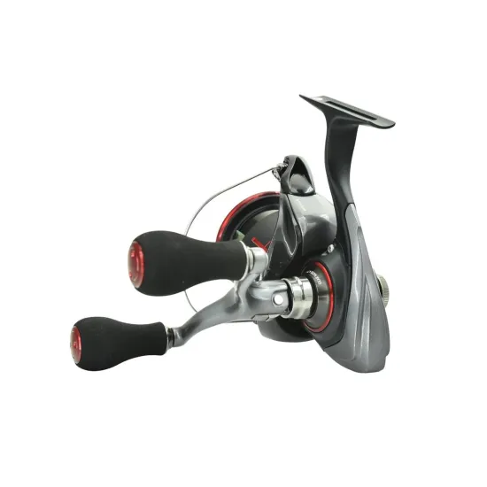 Kołowrotek feederowy Daiwa 25 TDM 3010QD-DH 6 łożysk-123070