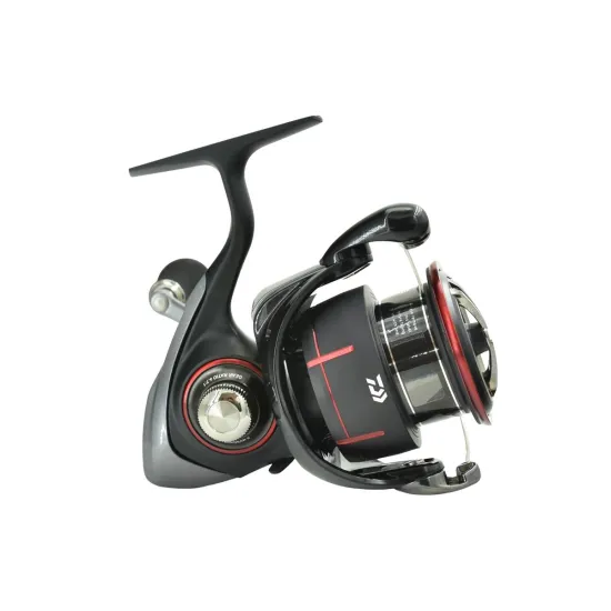 Kołowrotek feederowy Daiwa 25 TDM 3010QD-DH 6 łożysk-123071