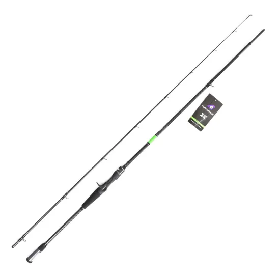 Wędka castingowa Daiwa Prorex X Baitcast 2.35m -84g