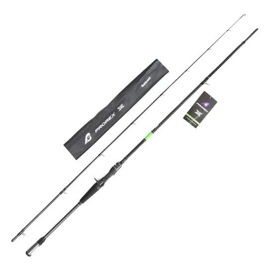 Wędka castingowa Daiwa Prorex X Baitcast 2.35m -84g-123085