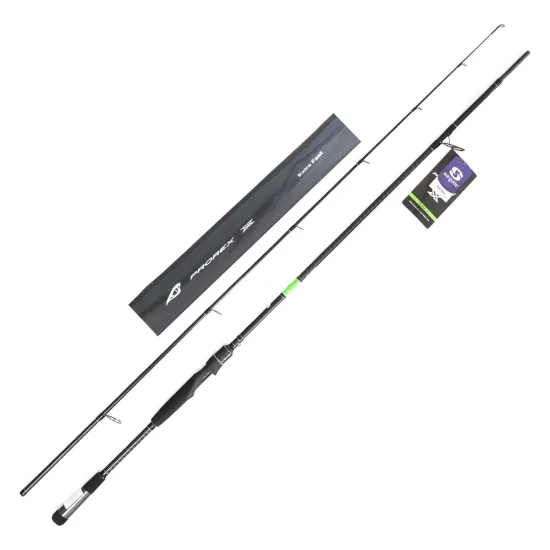 Wędka spinningowa Daiwa Prorex X Extra Fast Spin 2.25m 30-90g-123100
