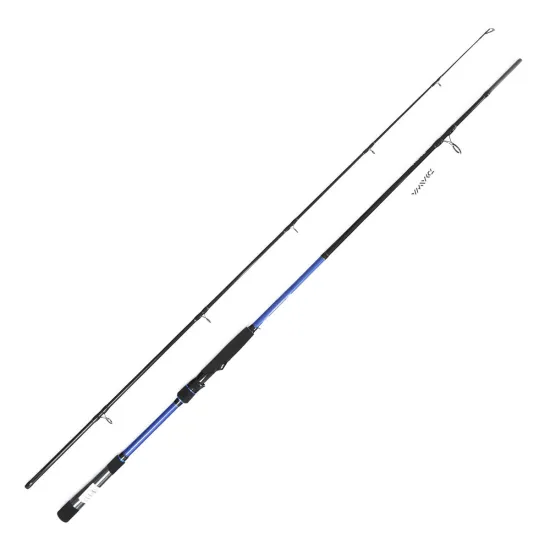 Wędka spinningowa Daiwa Triforce Pike 2.70m 30-70g