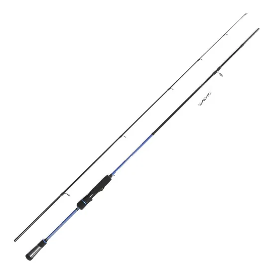 Wędka spinningowa Daiwa Triforce Target Spoon 2.00m 2-10g
