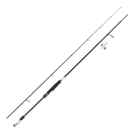Wędka spinningowa Daiwa Caldia Extra Fast Spin 2.25m 20-60g