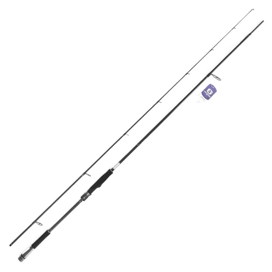 Wędka spinningowa Daiwa Caldia Jiggerspin 2.70m 7-28g