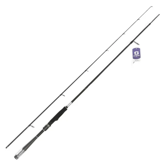 Wędka spinningowa Daiwa Caldia Sensor Jig 2.10m 8-35g