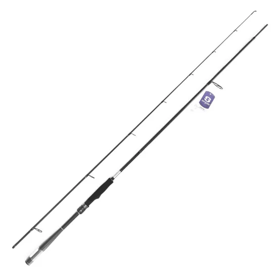 Wędka spinningowa Daiwa Caldia Sensor Jig 2.40m 8-35g