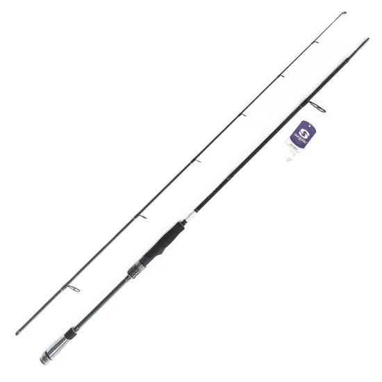 Wędka spinningowa Daiwa Caldia Spin 2.10m 7-21g