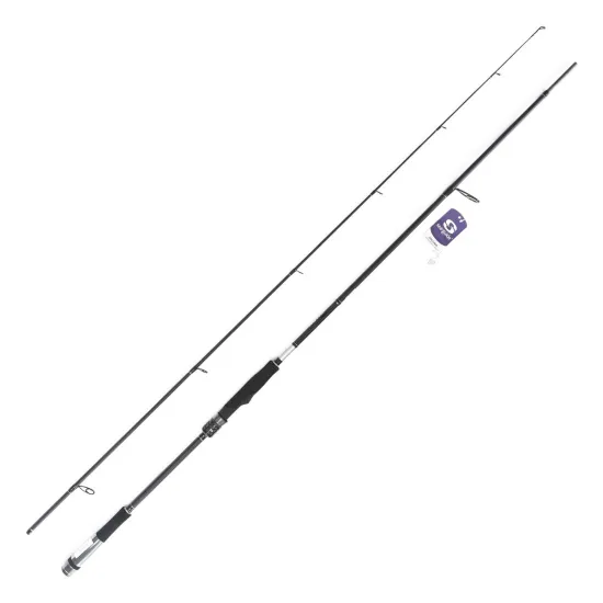 Wędka spinningowa Daiwa Caldia Spin 2.40m 30-70g