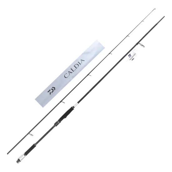 Wędka spinningowa Daiwa Caldia Spin 2.70m 15-50g-123181