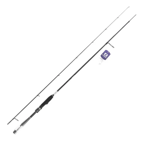 Wędka spinningowa Daiwa Caldia Sensor Spin 2.10m 3-10g