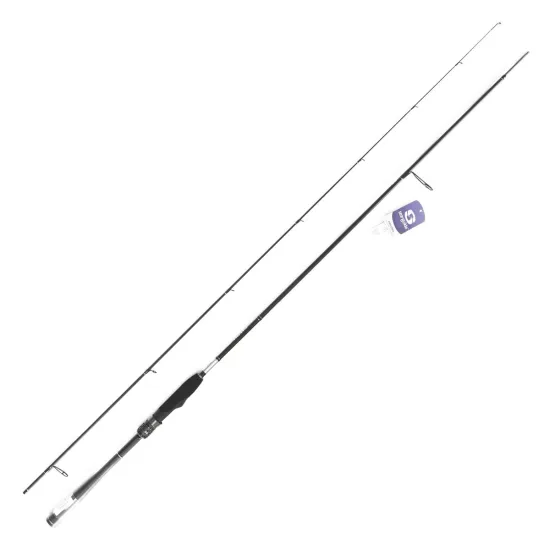 Wędka spinningowa Daiwa Caldia Sensor Spin 2.30m 3-10g