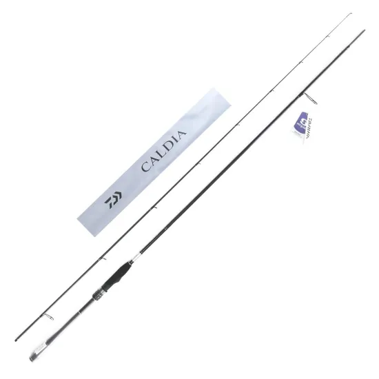Wędka spinningowa Daiwa Caldia Sensor Spin 2.70m 3-10g-123214
