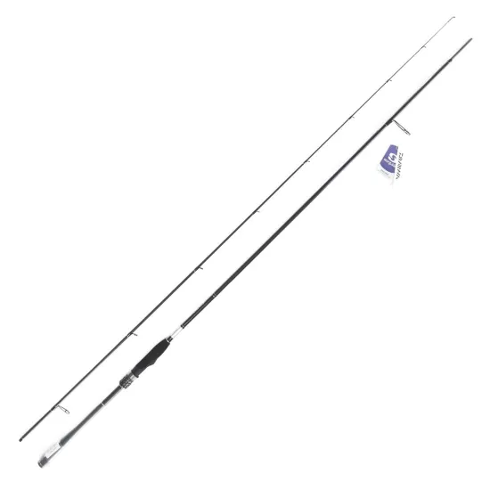 Wędka spinningowa Daiwa Caldia Sensor Spin 2.70m 4-18g