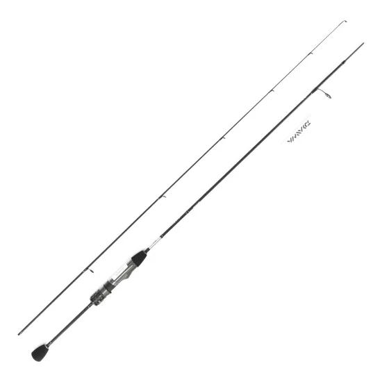 Wędka spinningowa Daiwa Caldia Nanojig 1.80m 0,2-2g