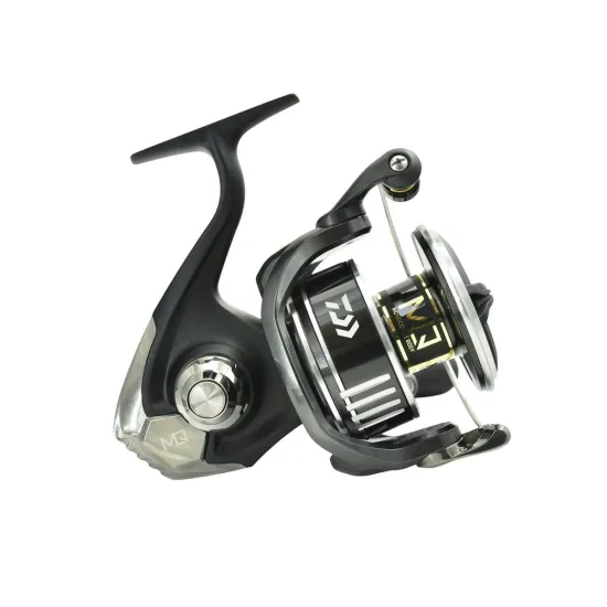 Kołowrotek spinningowy, morski Daiwa 20 BG MQ 20000 7 łożysk-123232