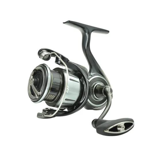 Kołowrotek spinningowy 25 Ballistic HD LT 3000-CH 7 łożysk