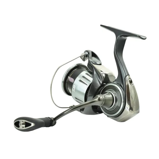 Kołowrotek spinningowy 25 Ballistic HD LT 3000-CH 7 łożysk-123267