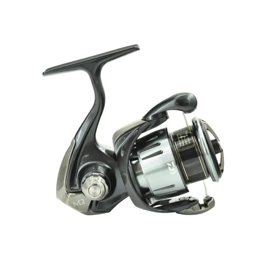 Kołowrotek spinningowy 25 Ballistic HD LT 3000-CH 7 łożysk-123268